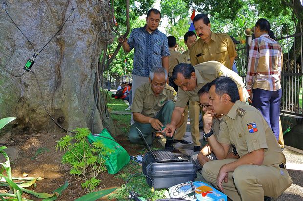 Hanya di Bogor, Seluruh...