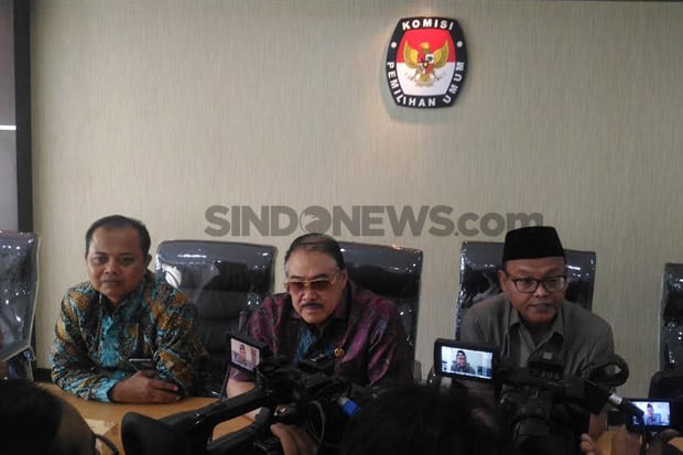 Tempati Gedung Baru,...