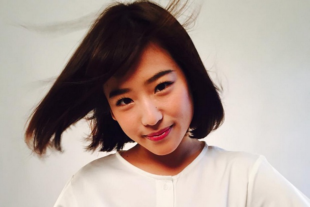 Haruka JKT48 Kenang...