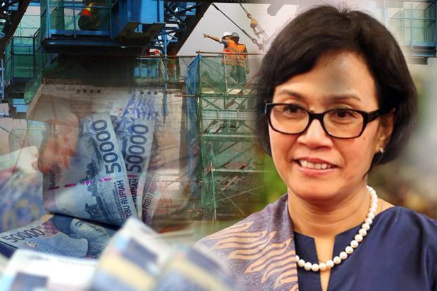 Sri Mulyani: Pemerintah...