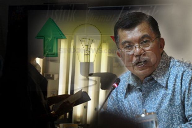 JK Heran Listrik di...