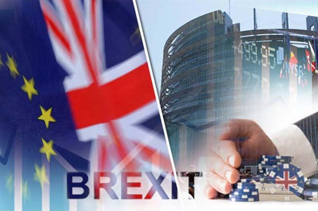 Imbas Brexit, Lowongan...