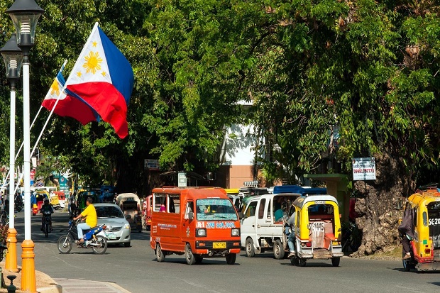 Walikota Urdaneta di...