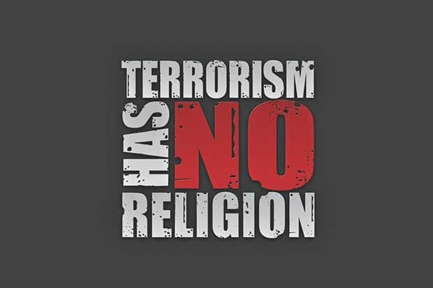 Lawan Terorisme, Murid...