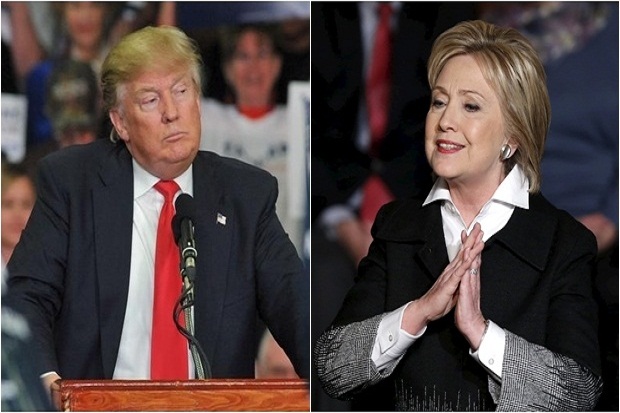 Trump Isyaratkan Pemilik...