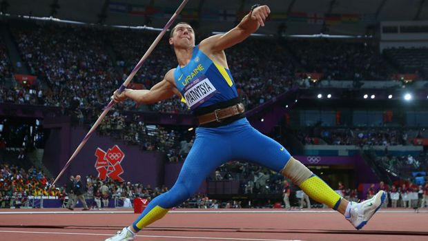 Terkait Doping, IOC...