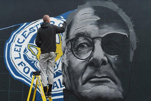 BREAKING NEWS: Claudio...
