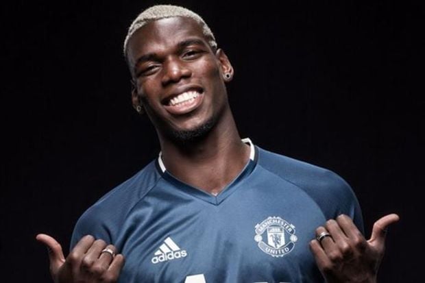 Pogba Jadi Senjata Mourinho...