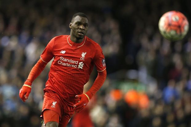 Tinggalkan Liverpool,...