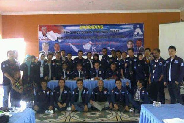 Rebutan Ketum BM PAN,...