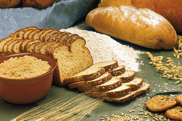 Awas! 4 Makanan yang...