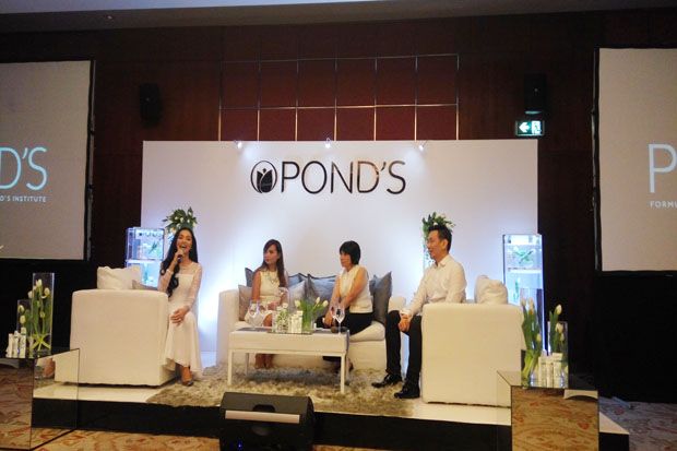 Ponds Hadirkan Inovasi...