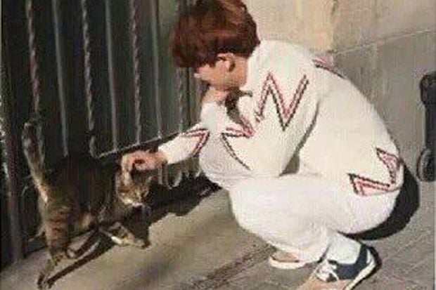 Manisnya! Chanyeol EXO...