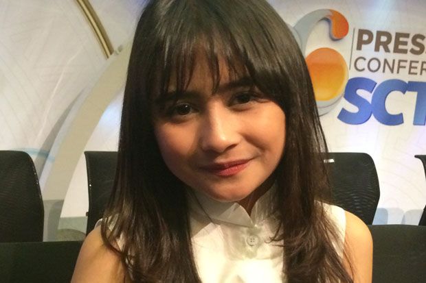Kehadiran Aliando Bikin...