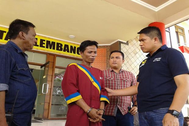 Dibayar Pakai Uang Palsu,...