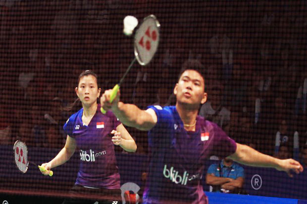 Praveen-Debby Plagued...