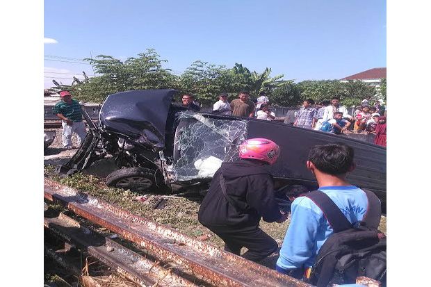 Ketua Ombudsman RI Perwakilan...