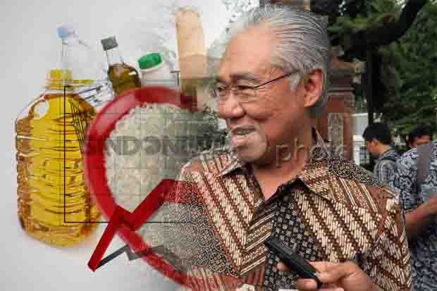Intervensi Produk Pangan,...