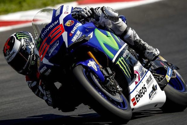 Lorenzo Sebut Keunggulan...