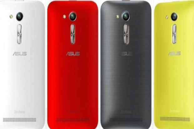 Pasar Smartphone Tumbuh...