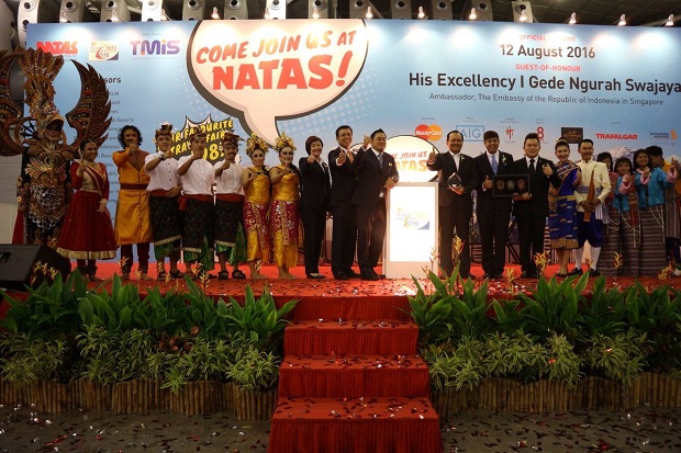 3 Konsep Indonesia Tarik...