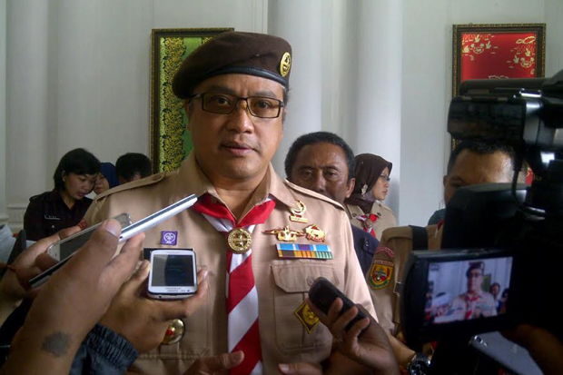 Pilgub DKI Jakarta Dinilai...