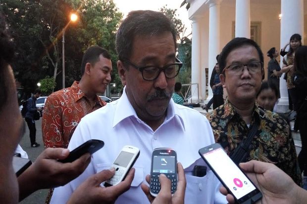 Rano Sebut 80 Persen...