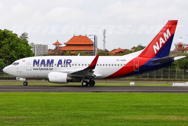 Terlantar 7 Jam di Bandara,...