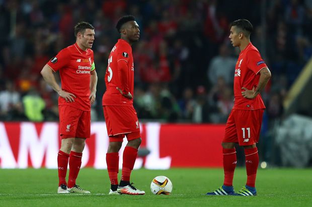 Ditunggu Arsenal, Liverpool...