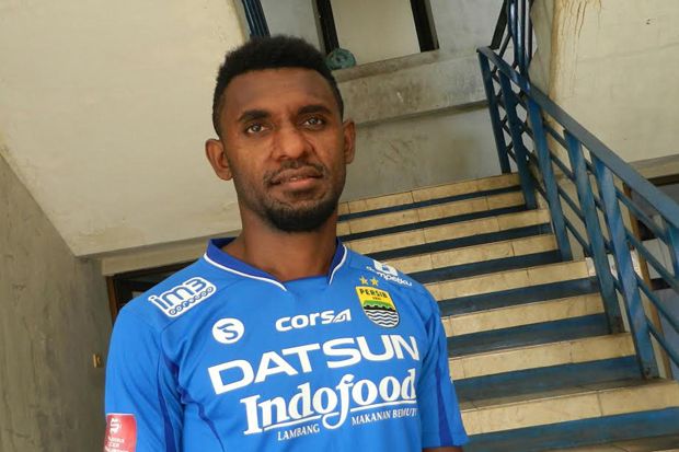 Yanto Basna Tertantang...