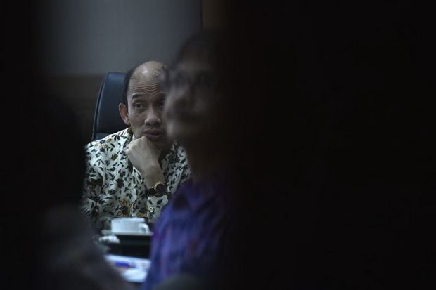 Diisukan Berkewarganegaraan...