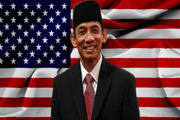 DPR Minta Menteri ESDM...