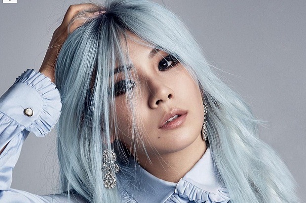 Ini Bocoran Lagu CL...