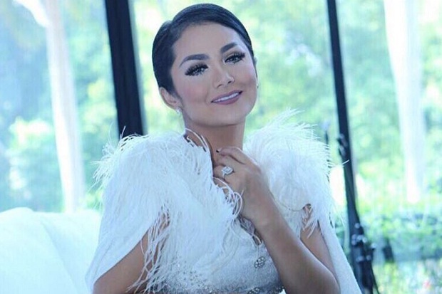 Jelang Hari Kemerdekaan,...