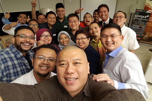 Pentingnya Intuisi bagi...