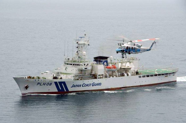 Ketegangan di LCS Meningkat,...