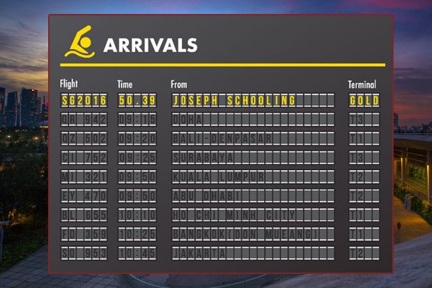 Begini Cara Bandara...