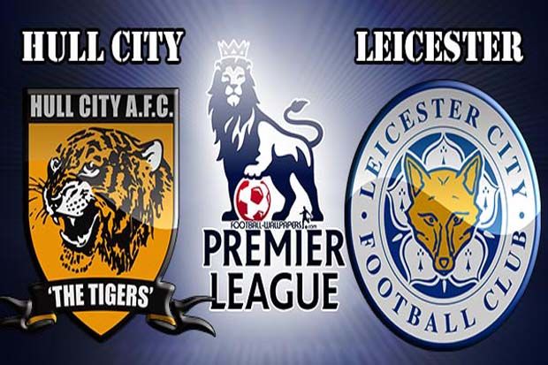 Preview Hull City vs...