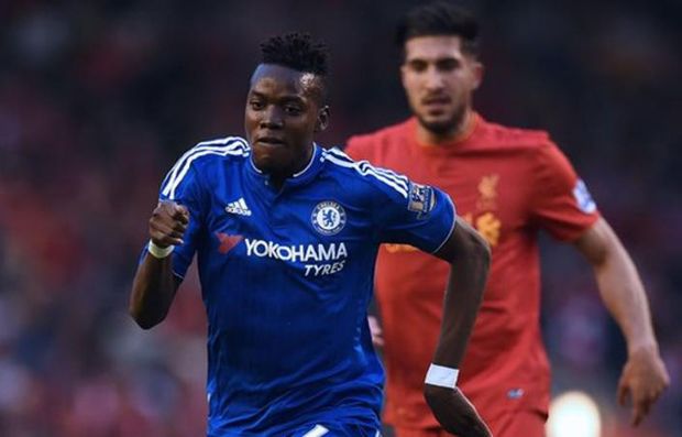 Chelsea Kirim Bertrand...
