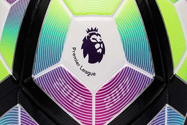 Liga Primer Inggris...