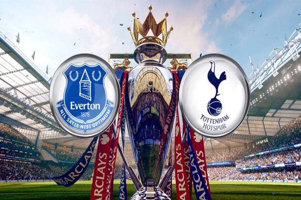 Preview Everton vs Tottenham...
