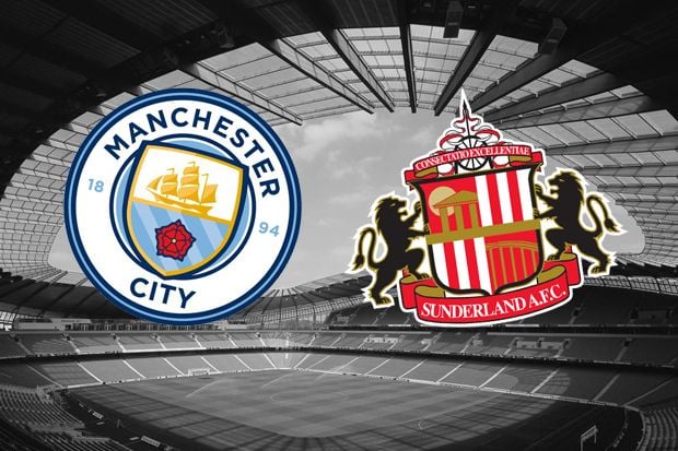 Preview Manchester City...