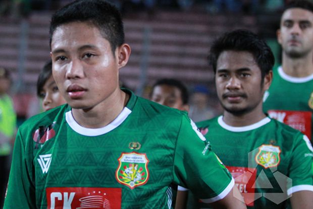Terjangkit Fobia Tim...