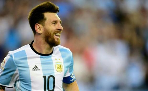 Lionel Messi Batal Pensiun...