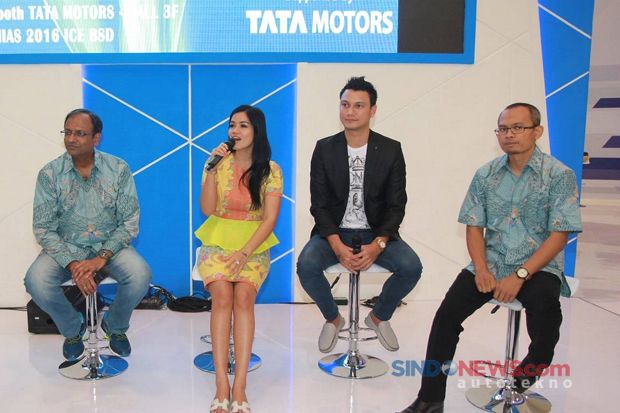 Tata Ace EX2 Pilihan...