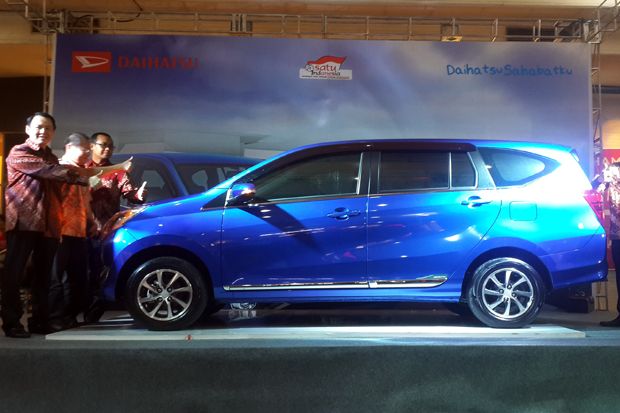 Daihatsu Yakin Sigra...