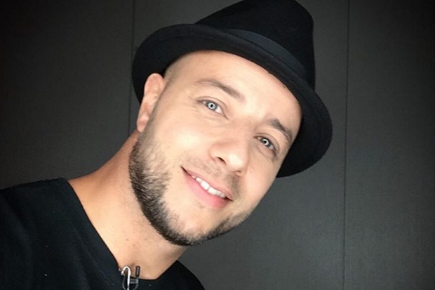 Maher Zain : Ubi Cilembu...
