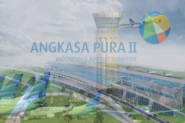AP II Minta Maaf Terminal...