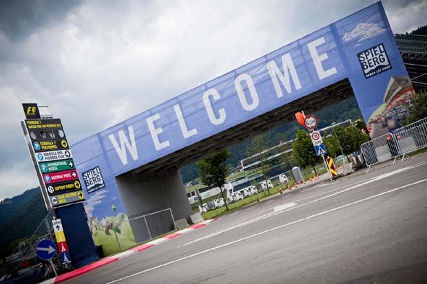 Preview GP Austria:...