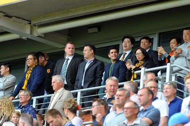 Ini Dia yang Bikin Hull...
